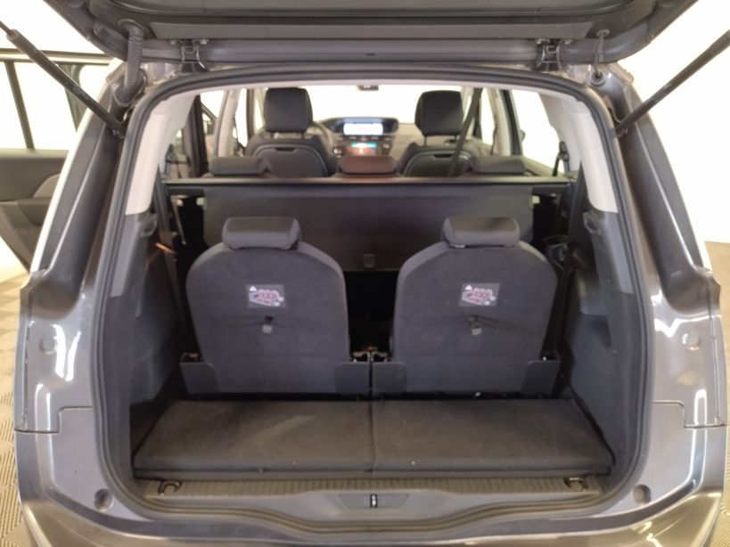 CITROEN GRAND C4 SPACETOURER BUSINESS 2019 - Photo n°19
