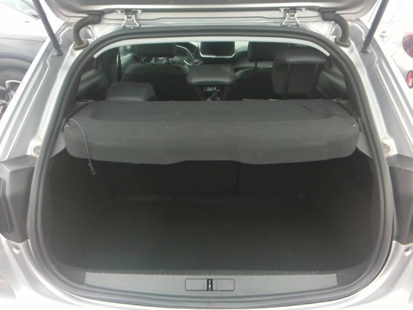 PEUGEOT 208 2024 - Photo n°6