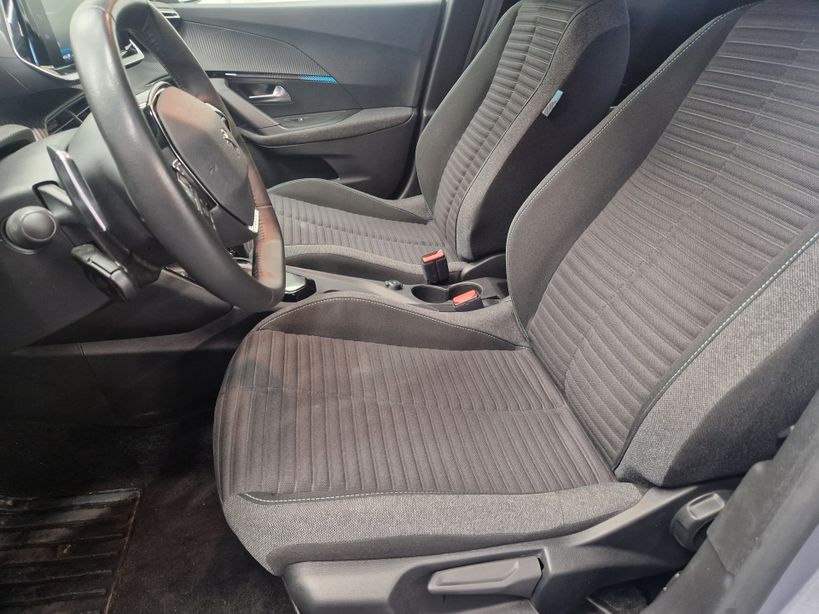 PEUGEOT 2008 2023 - Photo n°12