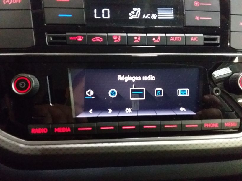 VOLKSWAGEN UP! 2.0 2022 - Photo n°16