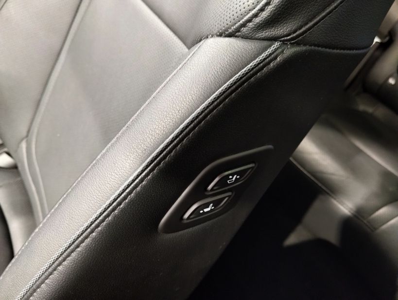 HYUNDAI TUCSON 2023 - Photo n°21