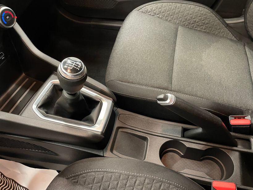 RENAULT CLIO V 2021 - Photo n°21