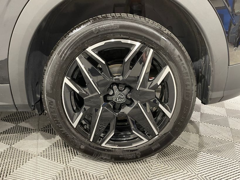 PEUGEOT 3008 2025 - Photo n°38