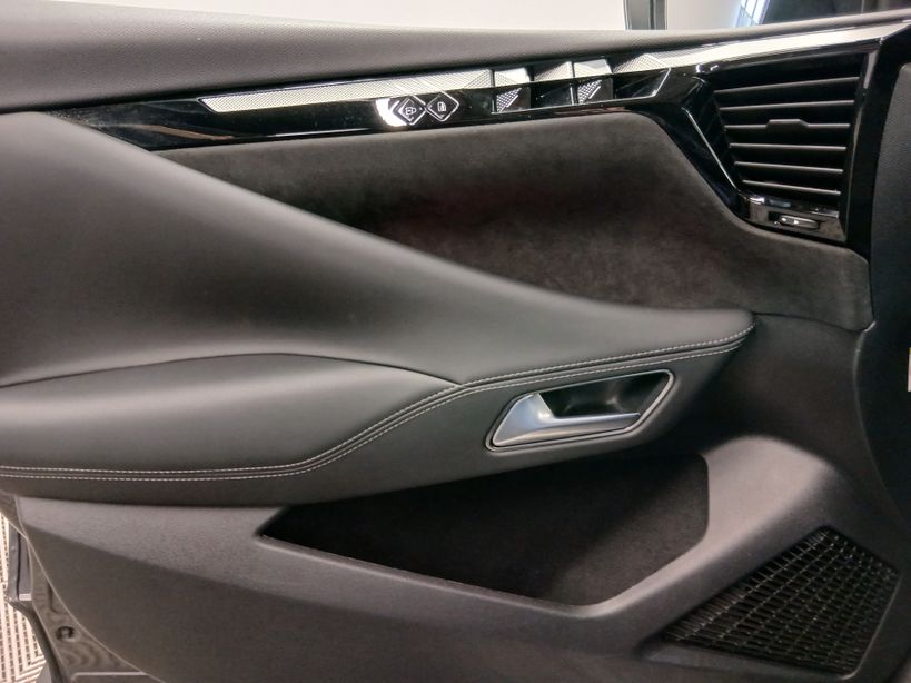 DS DS 4 2024 - Photo n°9