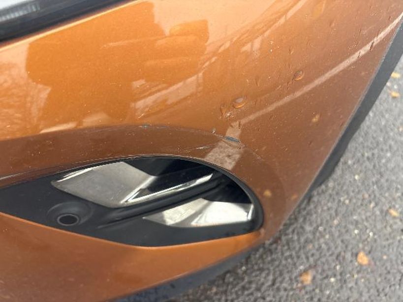 RENAULT CAPTUR 2021 - Photo n°4