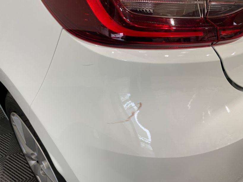 RENAULT CLIO V 2021 - Photo n°5