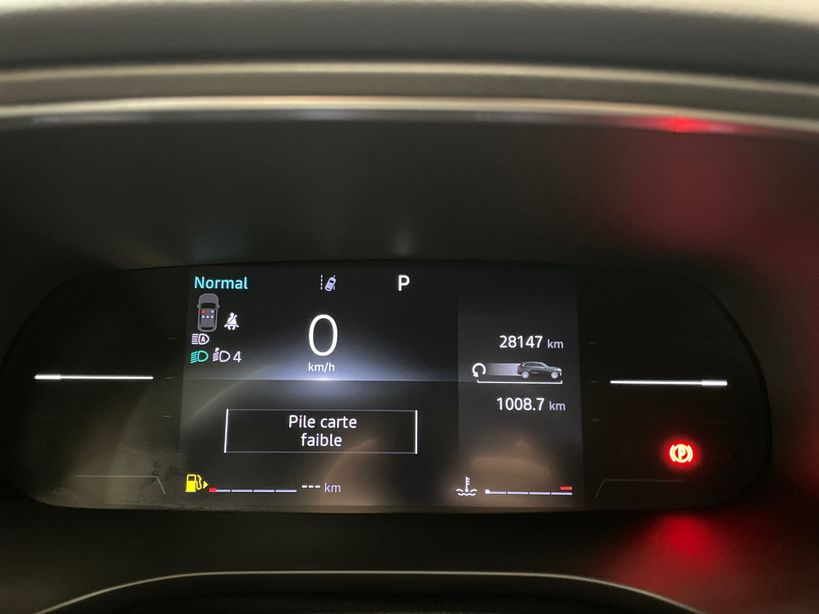 RENAULT ARKANA 2024 - Photo n°7