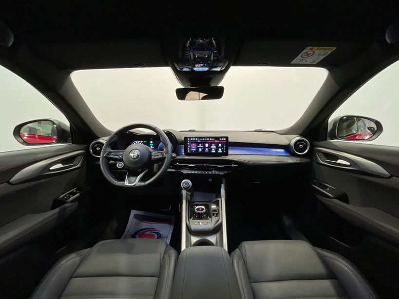 ALFA ROMEO TONALE 2025 - Photo n°36