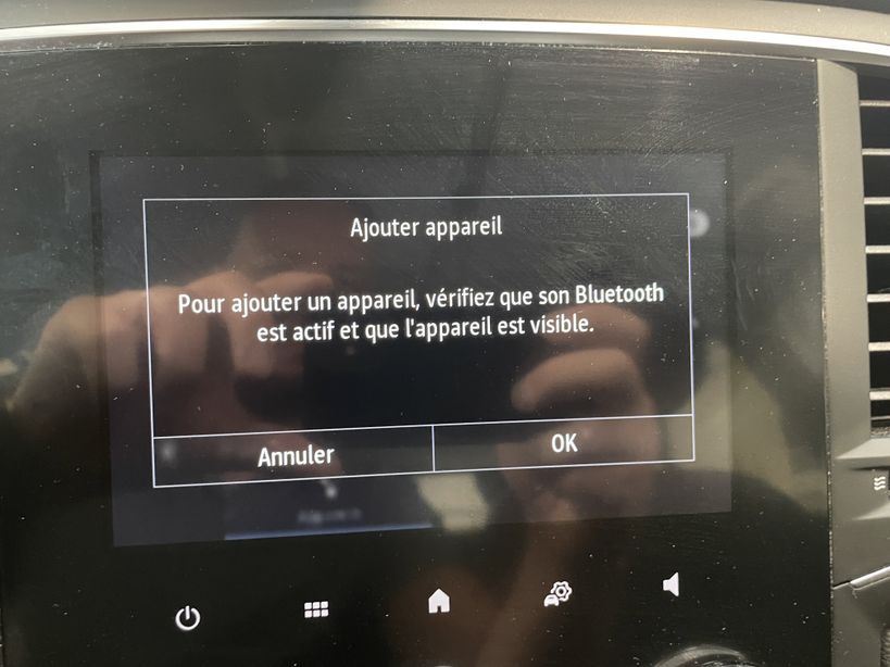 RENAULT MEGANE IV BERLINE 2021 - Photo n°20