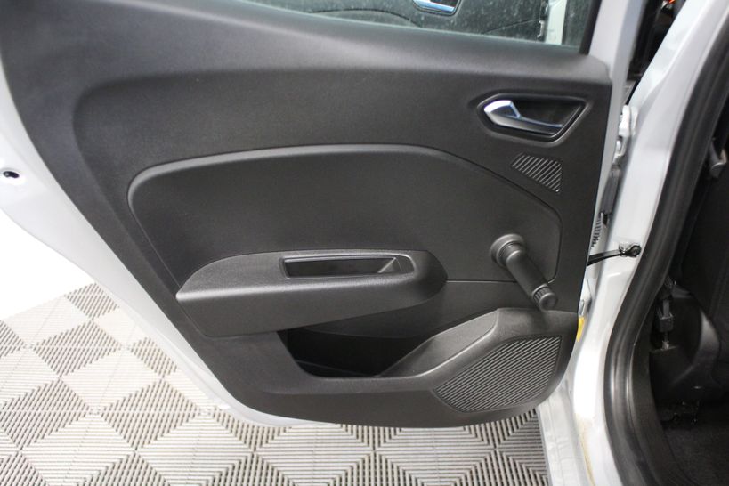 RENAULT CLIO V 2020 - Photo n°34