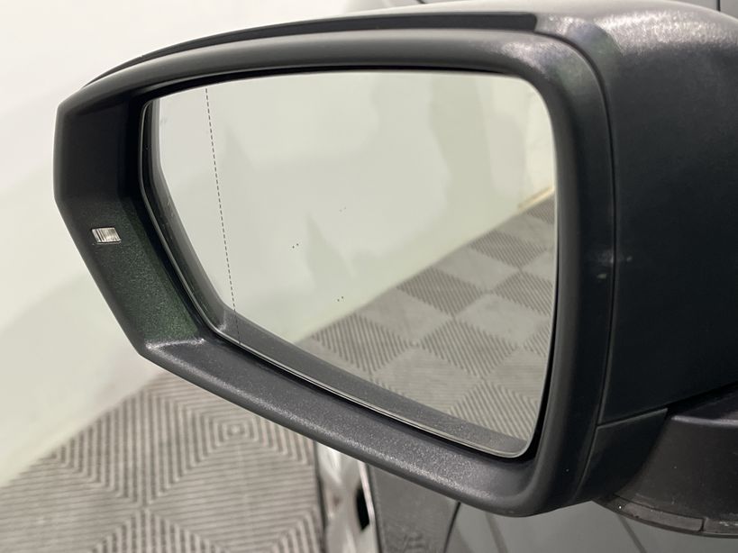 VOLKSWAGEN POLO 2018 - Photo n°36
