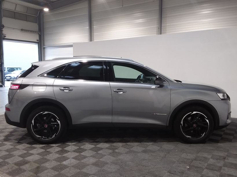DS DS7 CROSSBACK 2019 - Photo n°9