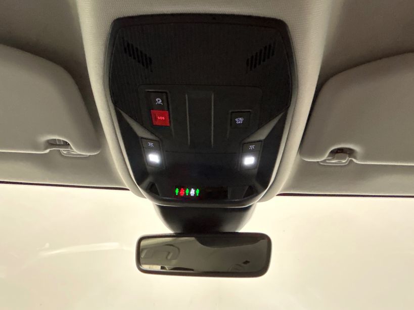 PEUGEOT 408 2025 - Photo n°22