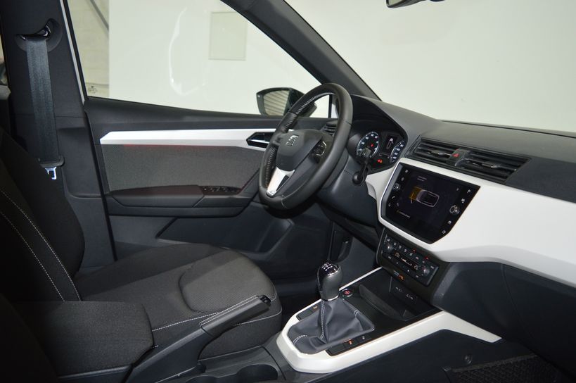 SEAT ARONA 2020 - Photo n°21