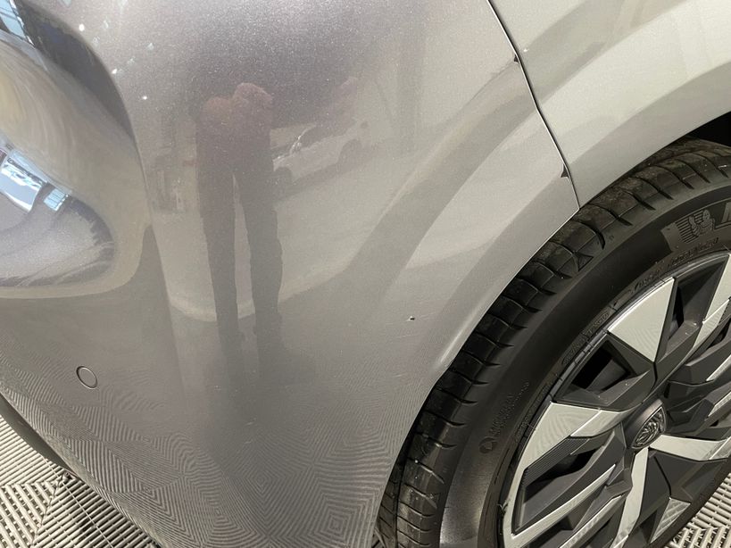 PEUGEOT 208 2025 - Photo n°4