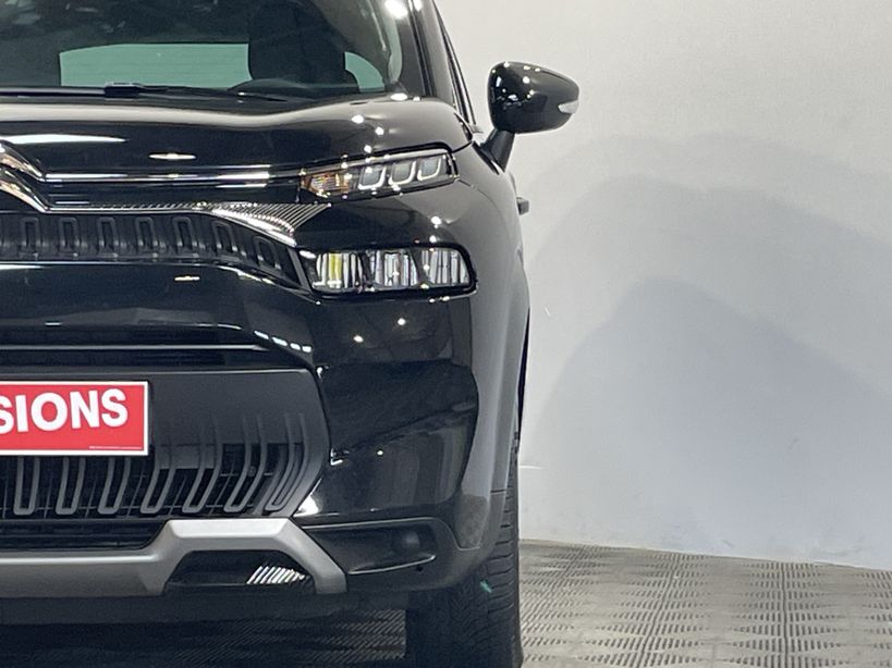 CITROEN C3 AIRCROSS 2024 - Photo n°7