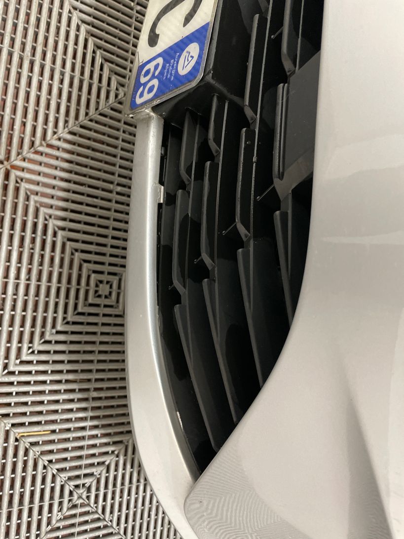 RENAULT CLIO V 2021 - Photo n°9