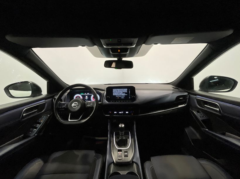 NISSAN QASHQAI 2021 2022 - Photo n°29
