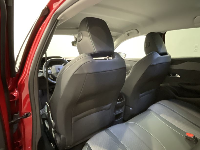 PEUGEOT 308 2024 - Photo n°40