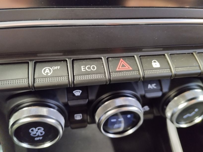 RENAULT ARKANA 2024 - Photo n°25