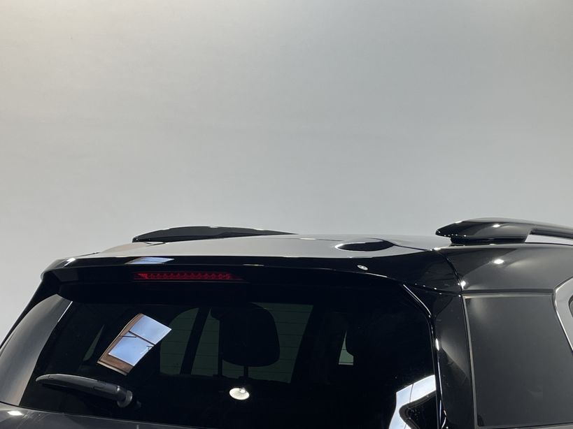 CITROEN C5 AIRCROSS 2024 - Photo n°49