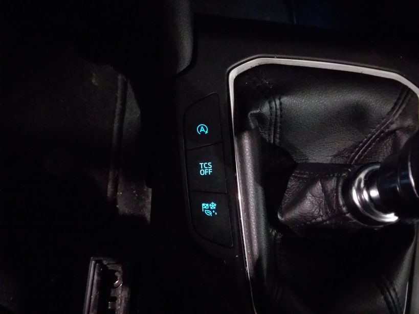 FORD FOCUS SW 2019 - Photo n°17