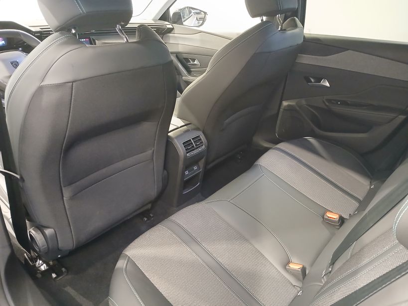 PEUGEOT 308 2024 - Photo n°20
