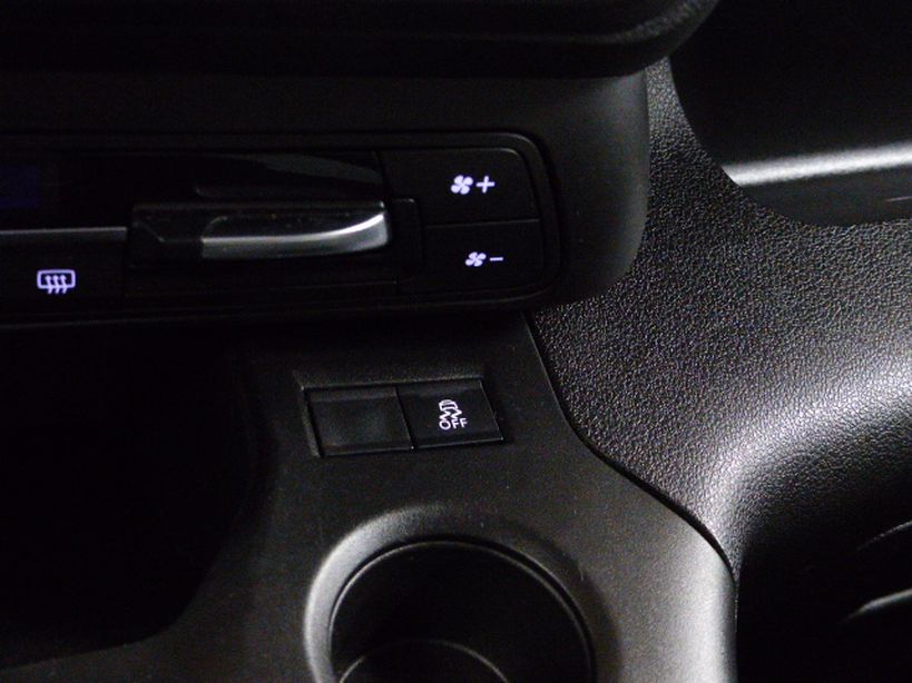 CITROEN BERLINGO 2019 - Photo n°17
