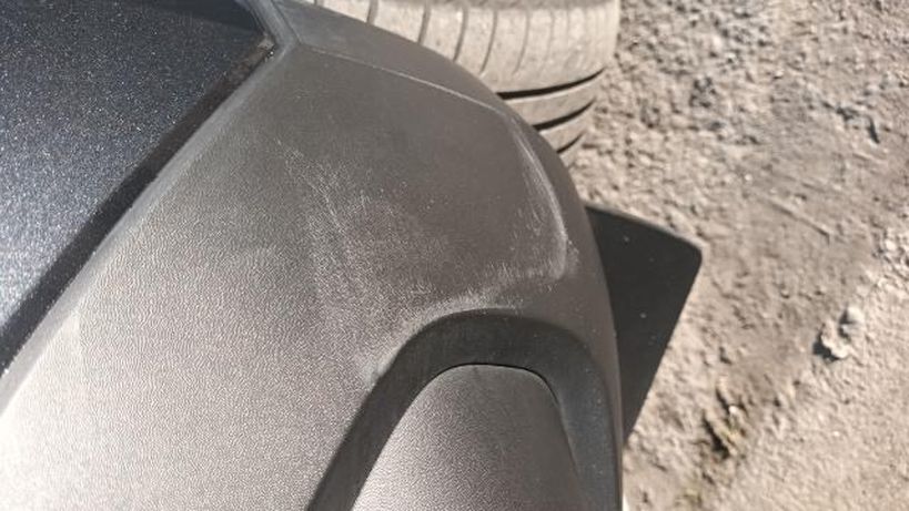 DACIA DUSTER 2022 - Photo n°3