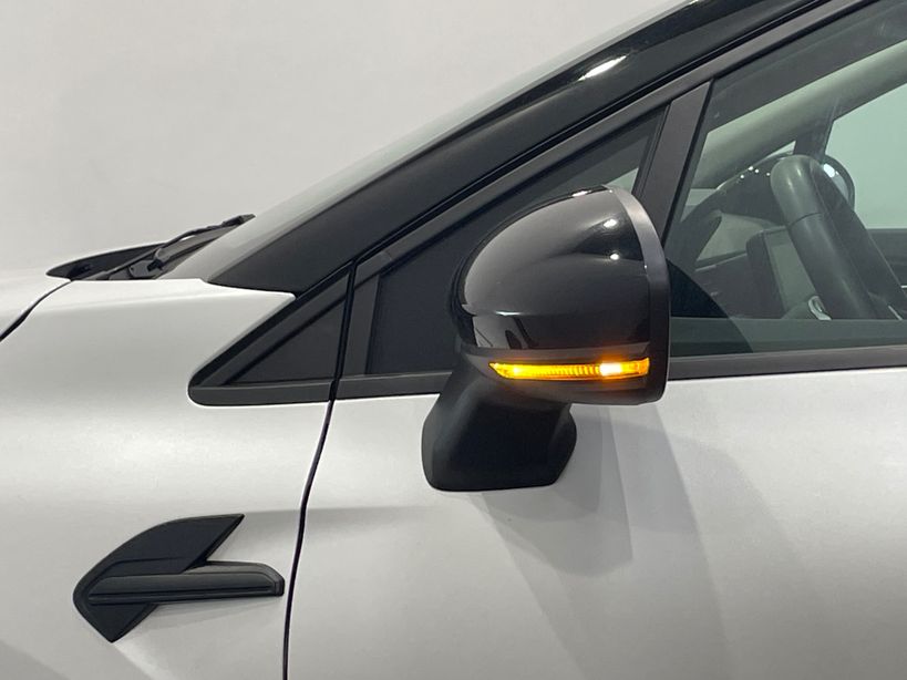 RENAULT CAPTUR 2022 - Photo n°45