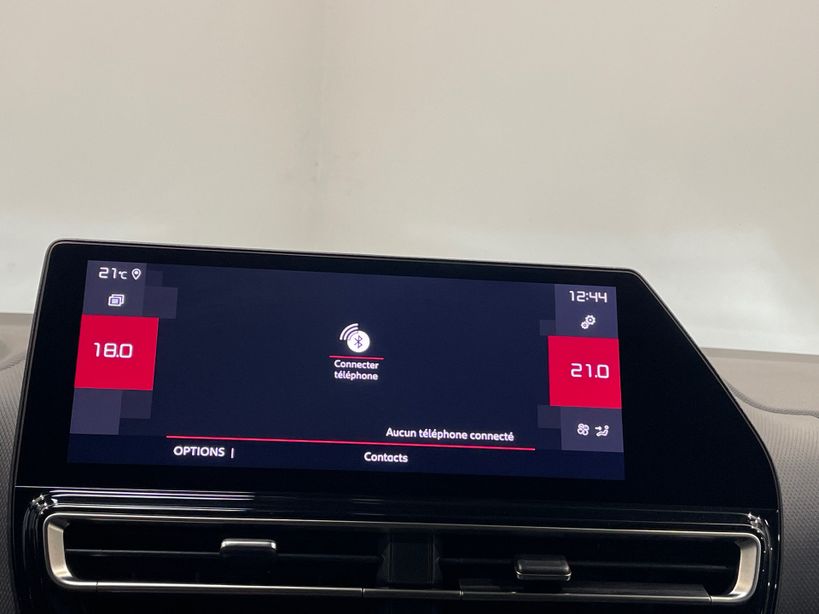 CITROEN C5 AIRCROSS 2023 - Photo n°16