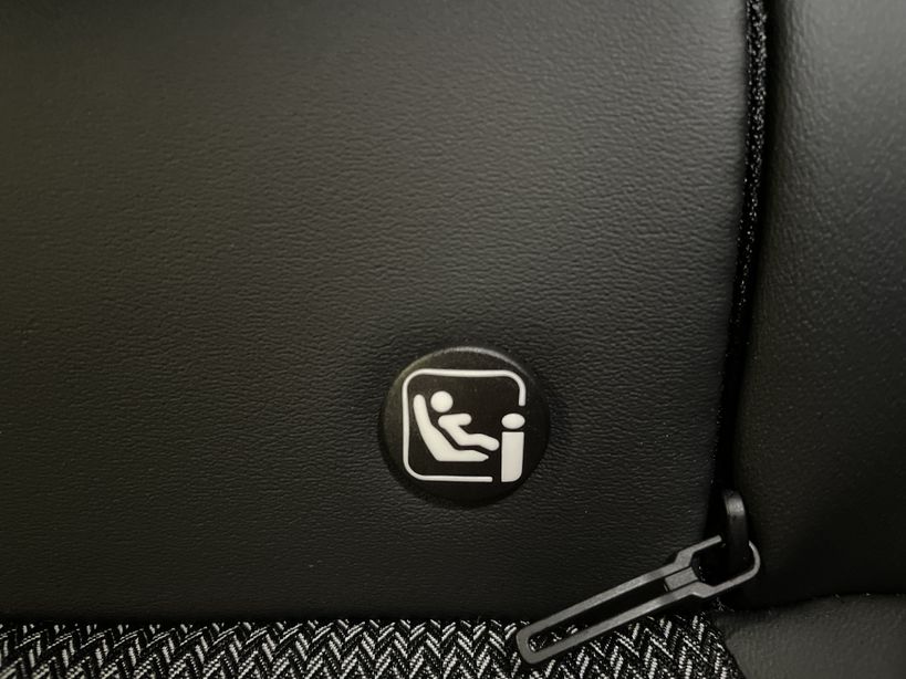 PEUGEOT 308 2024 - Photo n°46