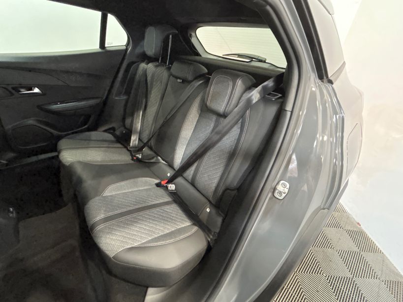 PEUGEOT 2008 2025 - Photo n°10