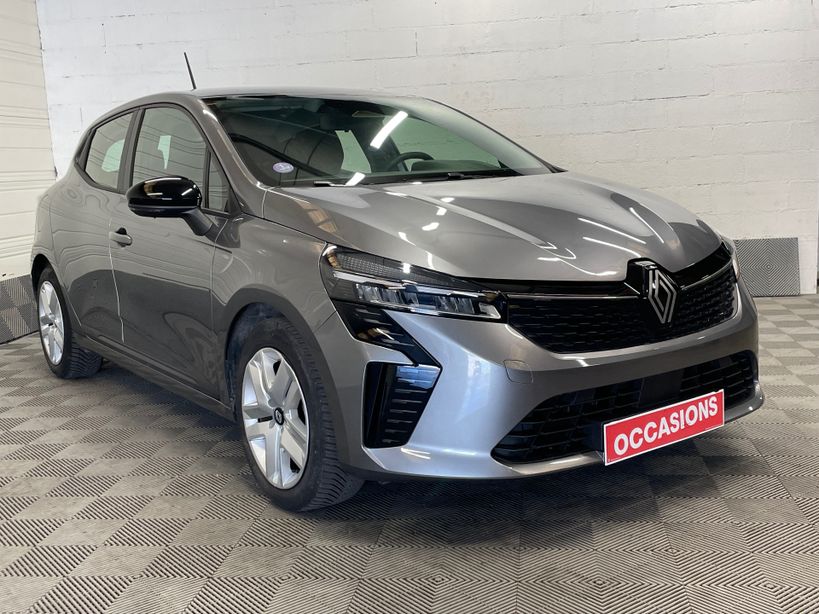 RENAULT CLIO V 2024 - Photo n°3