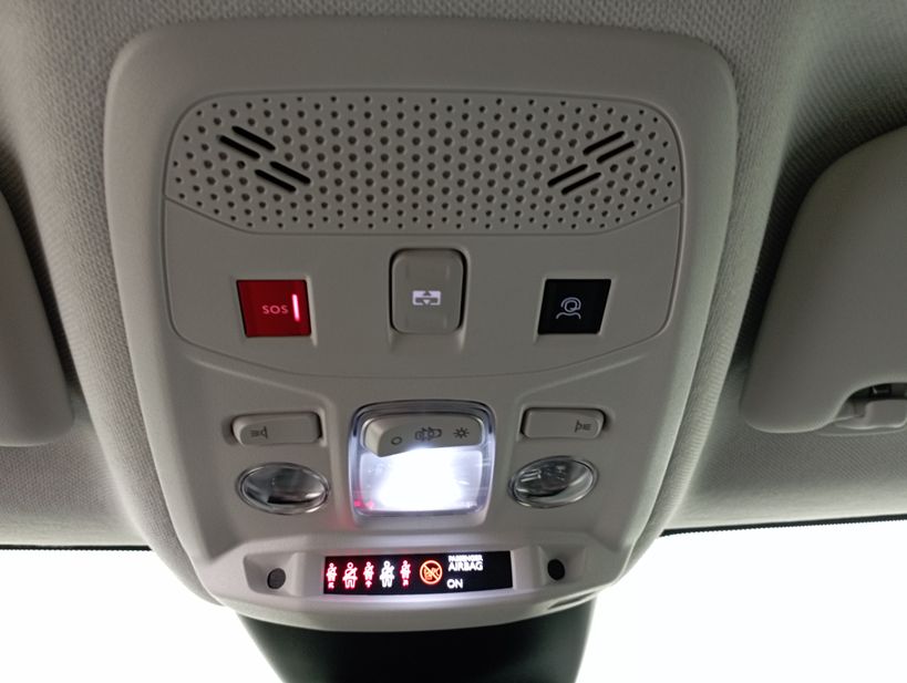 CITROEN C4 2024 - Photo n°40