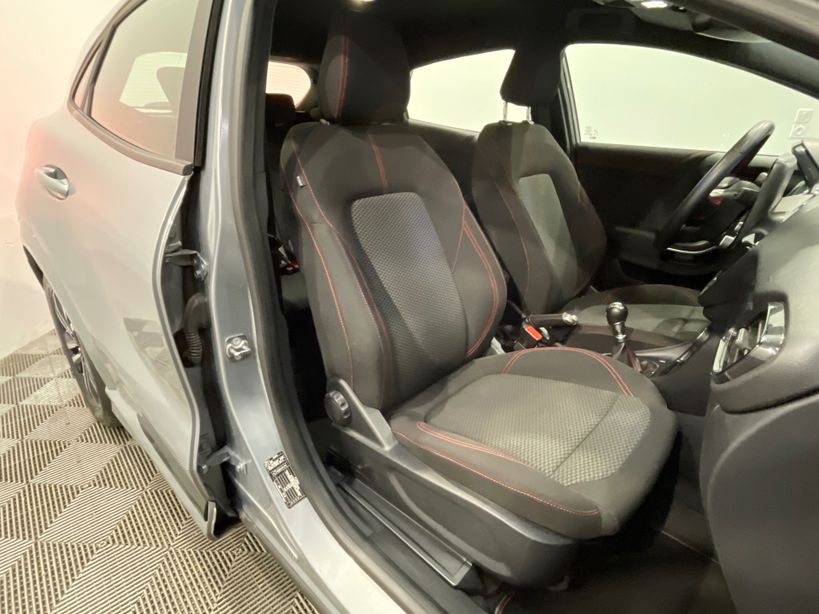 FORD PUMA 2023 - Photo n°39