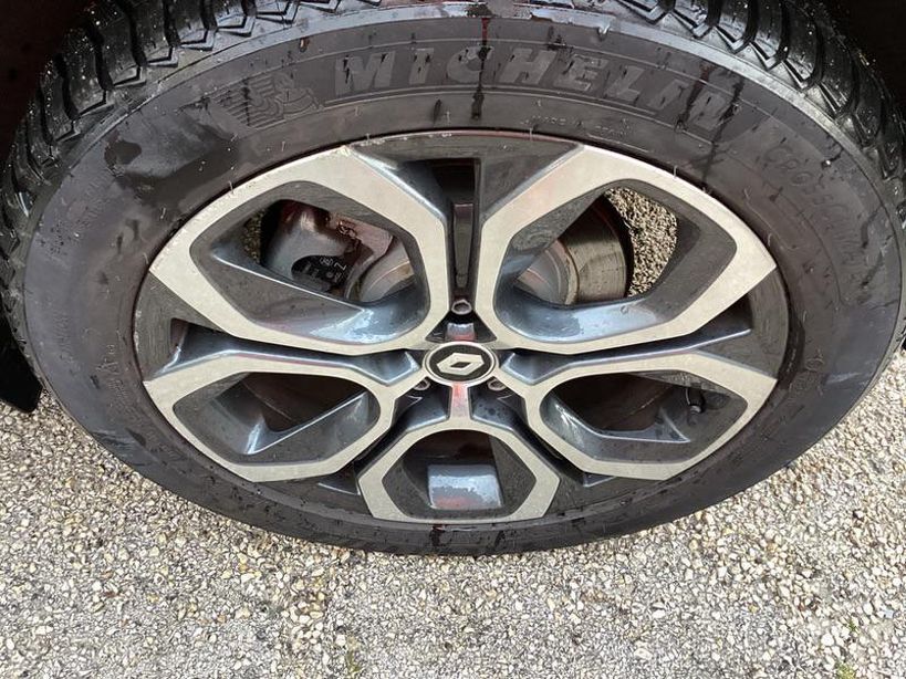 RENAULT CAPTUR 2022 - Photo n°3