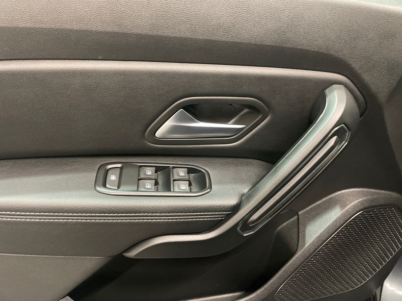 DACIA DUSTER 2022 - Photo n°25