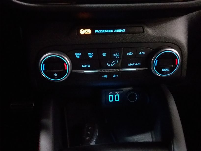 FORD KUGA 2021 - Photo n°17