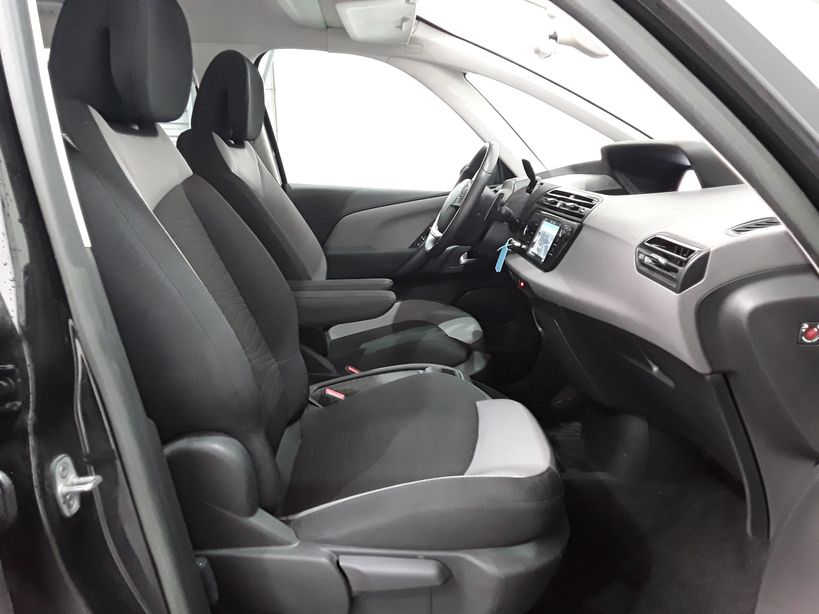 CITROEN GRAND C4 PICASSO BUSINESS 2014 - Photo n°5