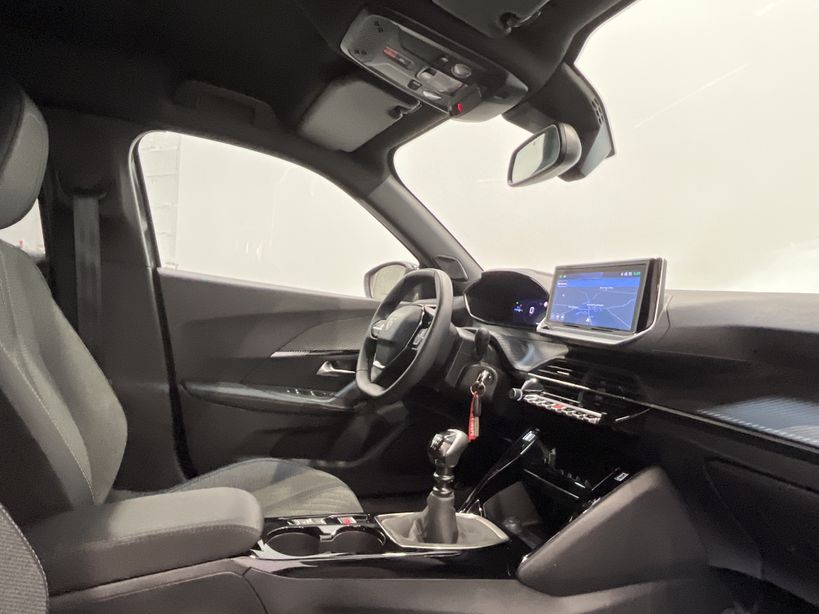 PEUGEOT 2008 2024 - Photo n°24