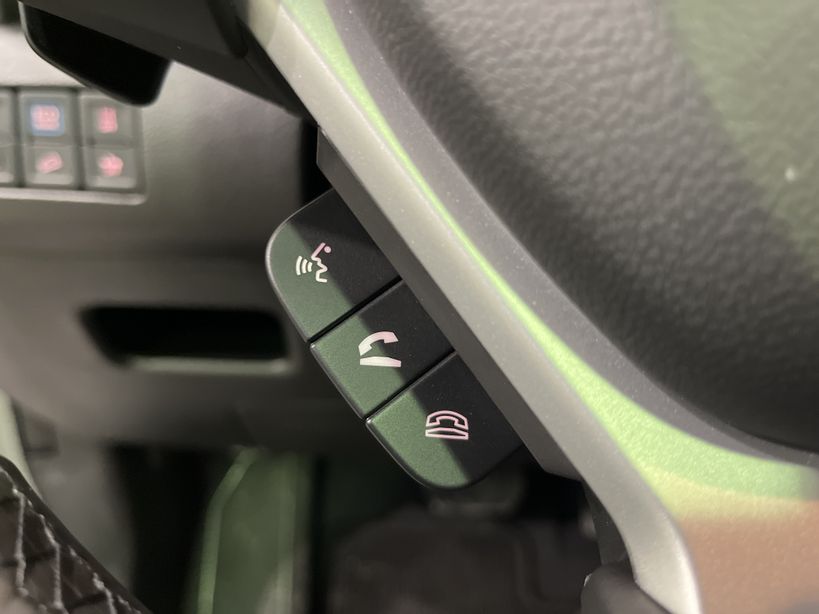 SUZUKI VITARA 2022 - Photo n°31
