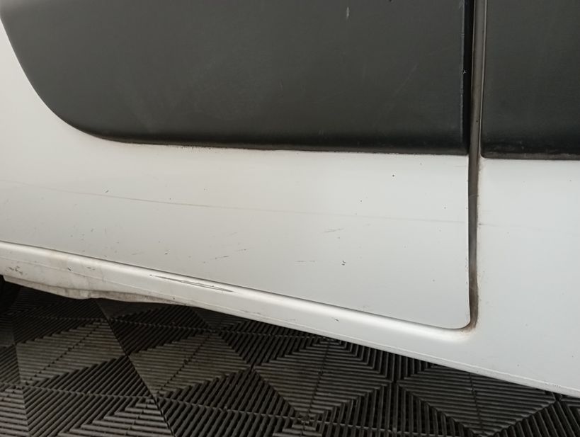 RENAULT MASTER FOURGON 2018 - Photo n°17