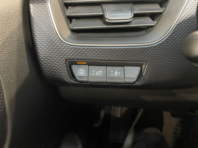 RENAULT ARKANA 2024 - Photo n°33