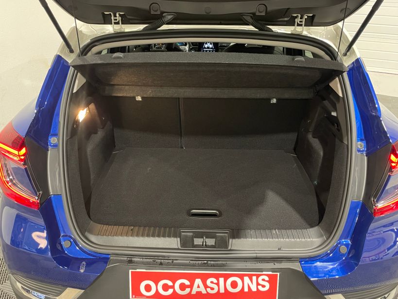 RENAULT CAPTUR 2023 - Photo n°41