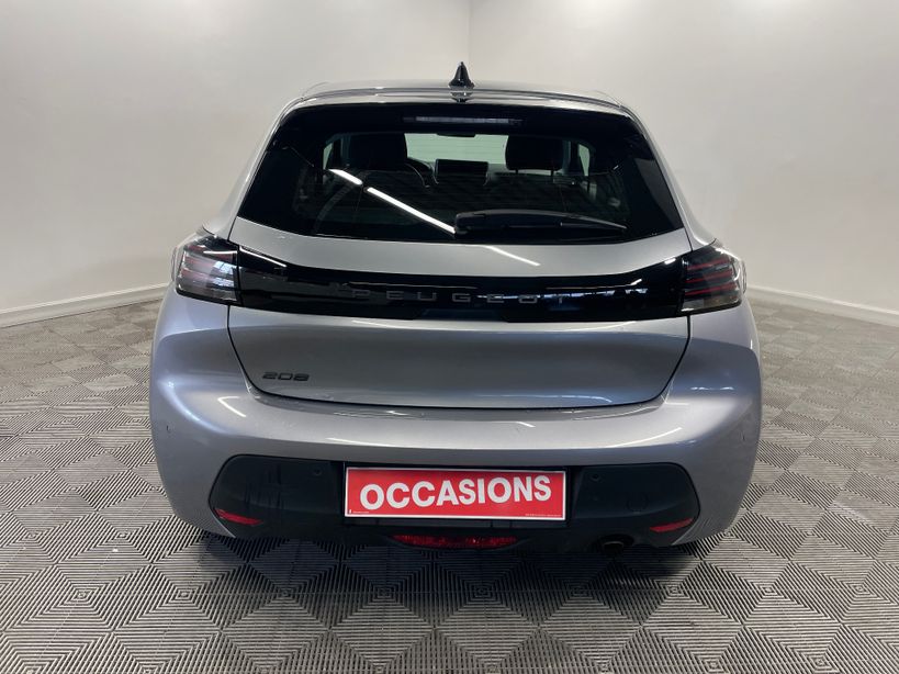 PEUGEOT 208 2025 - Photo n°8