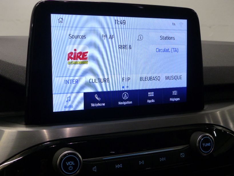 FORD KUGA 2020 - Photo n°5