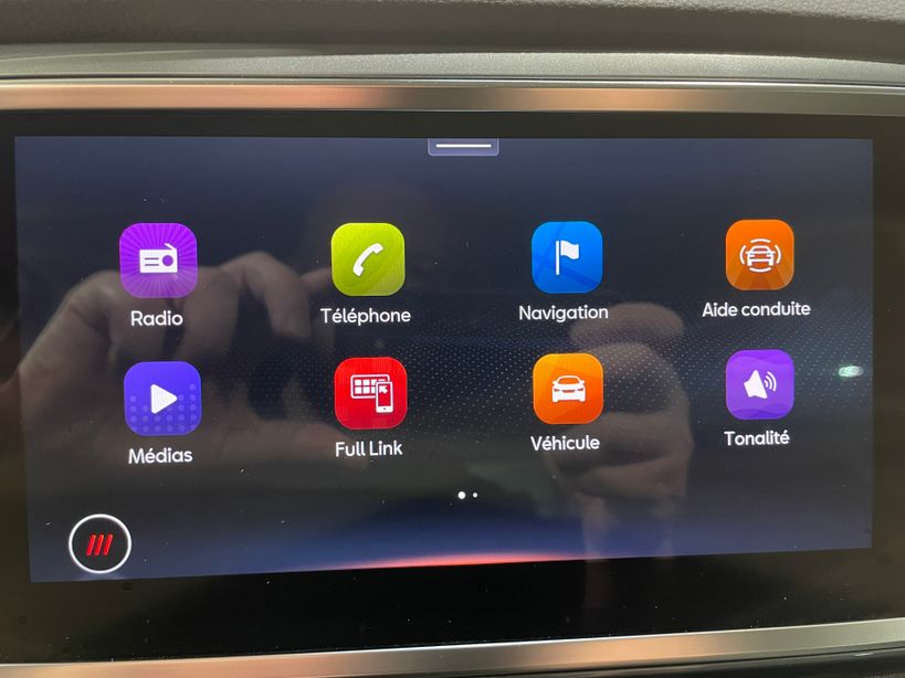 SEAT ATECA 2024 - Photo n°21