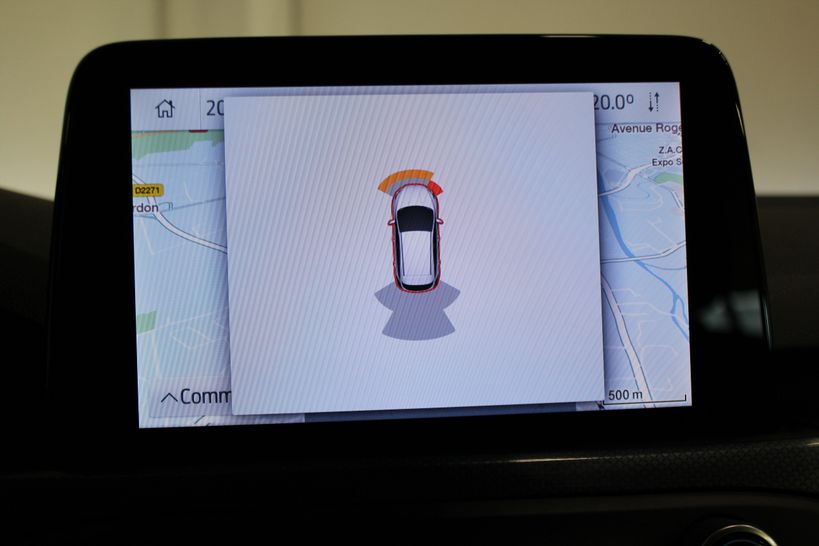 FORD FOCUS ACTIVE 2020 - Photo n°15