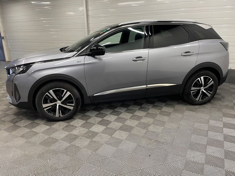 PEUGEOT 3008 2024 - Photo n°7